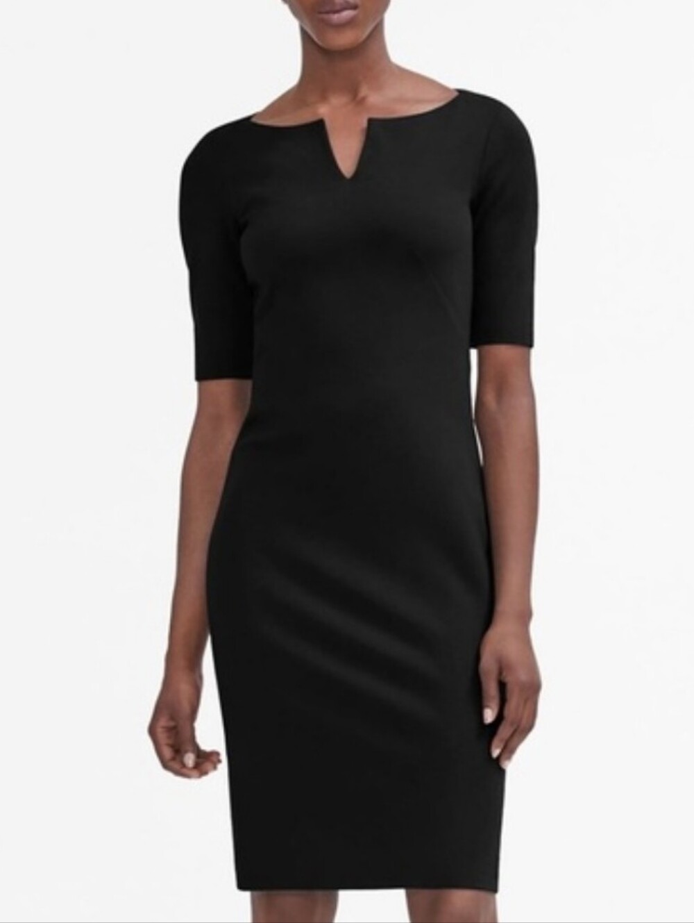 M.M. Lafleur Nari Dress On Black Size 4